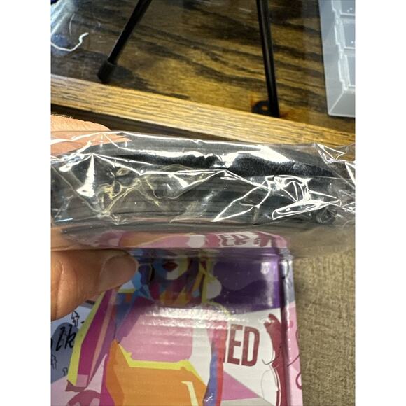 NEW Taylor Swift Coasters (6) Vinyl Record-like  MODERN RETRO style SWIFTIES - Picture 3 of 8